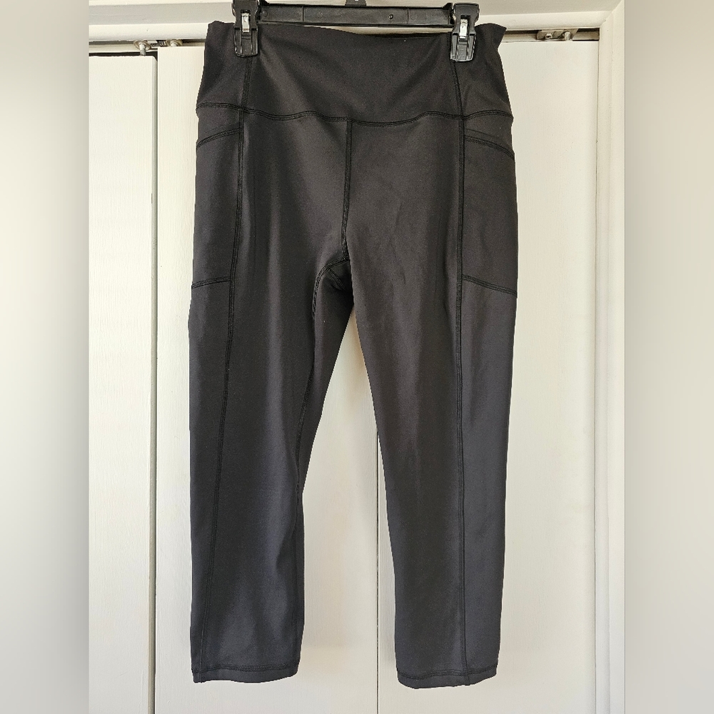 RBX Workout Pants